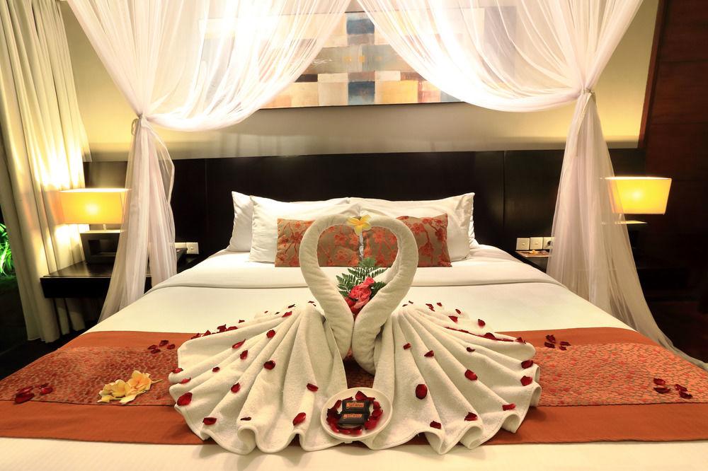 Villa Jerami Seminyak Esterno foto