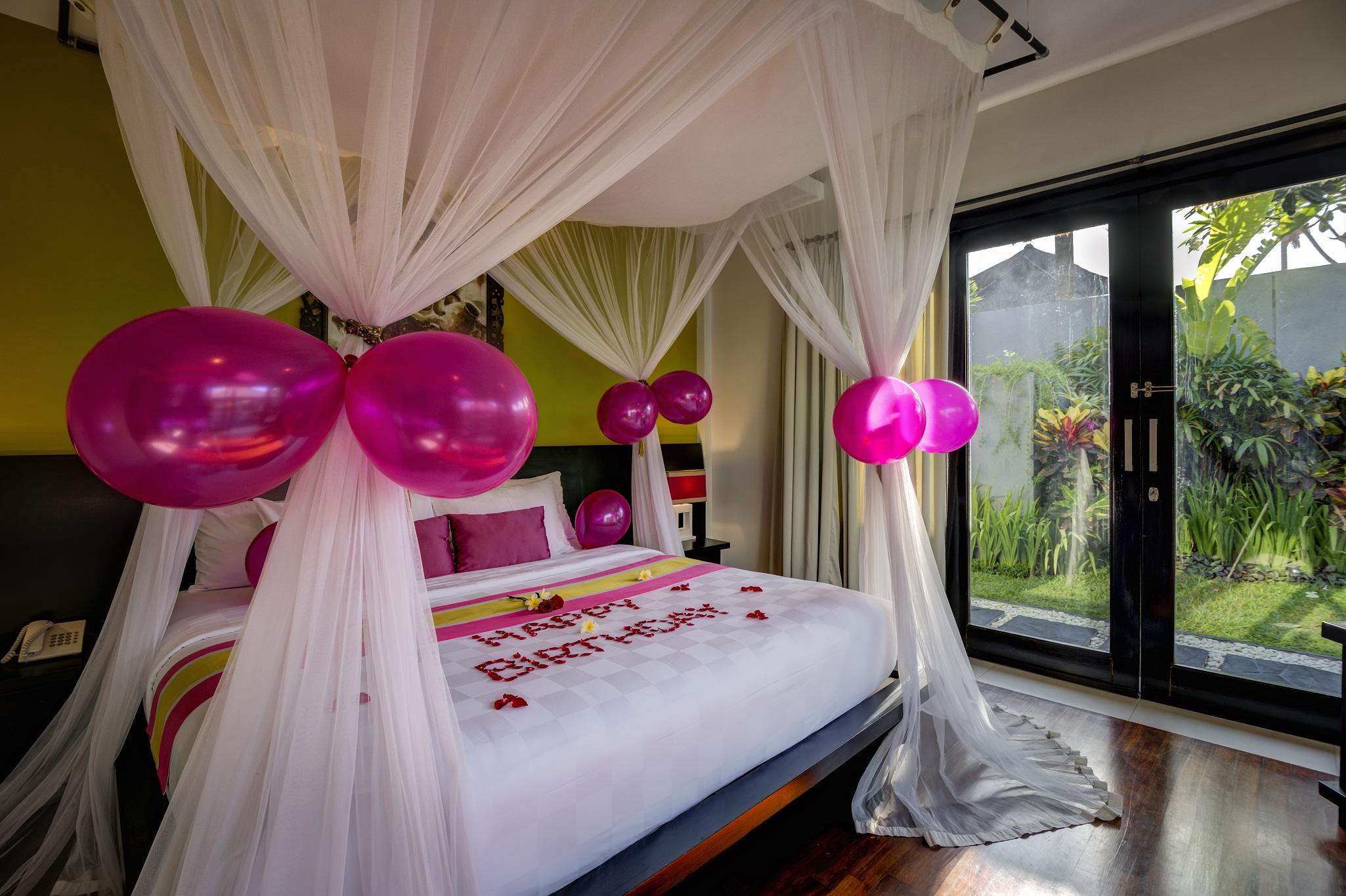 Villa Jerami Seminyak Esterno foto
