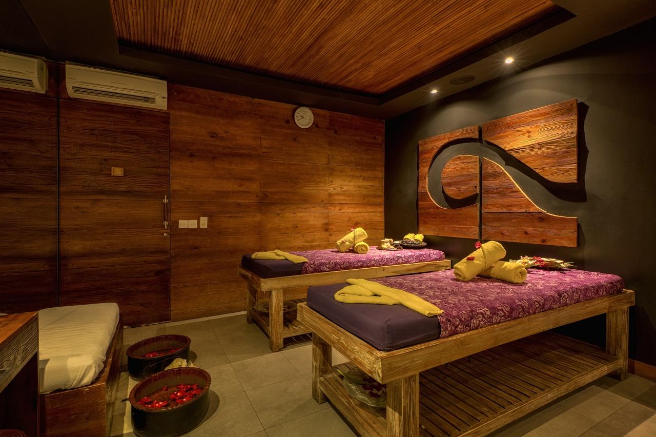Villa Jerami Seminyak Esterno foto