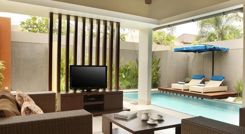 Villa Jerami Seminyak Esterno foto