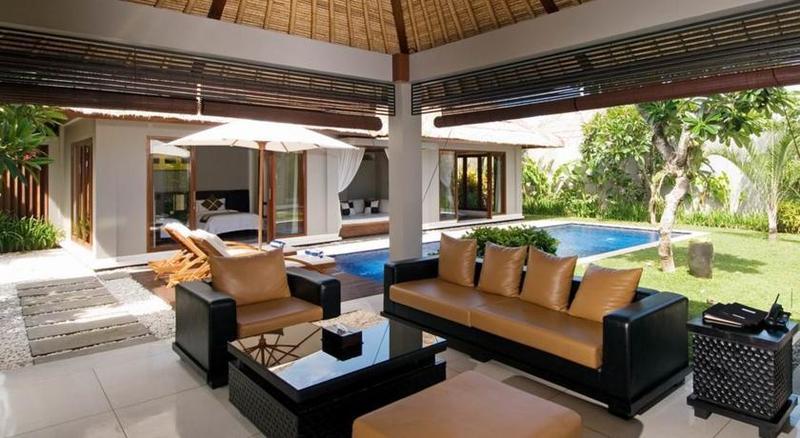 Villa Jerami Seminyak Esterno foto