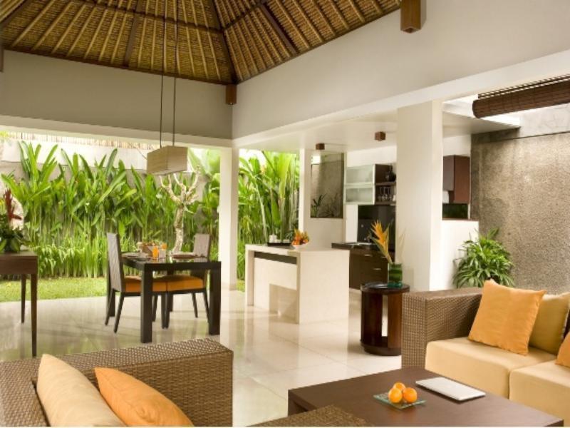 Villa Jerami Seminyak Esterno foto