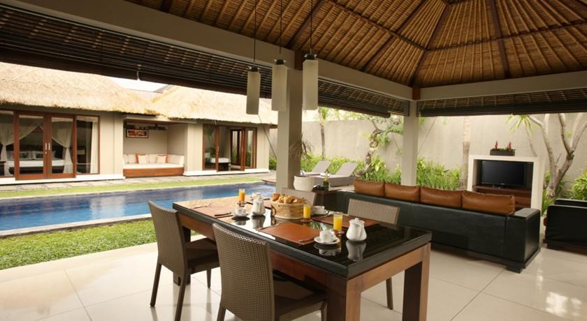 Villa Jerami Seminyak Esterno foto